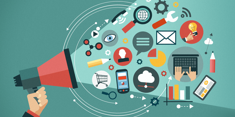 Marketing Promocional